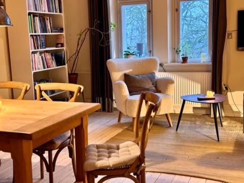 Edelsminde Bed & Breakfast Haslev Exteriör bild